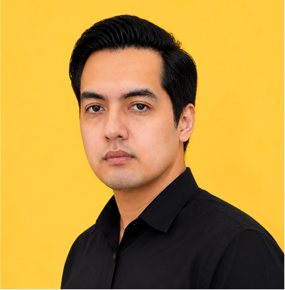 Febrian Pratama