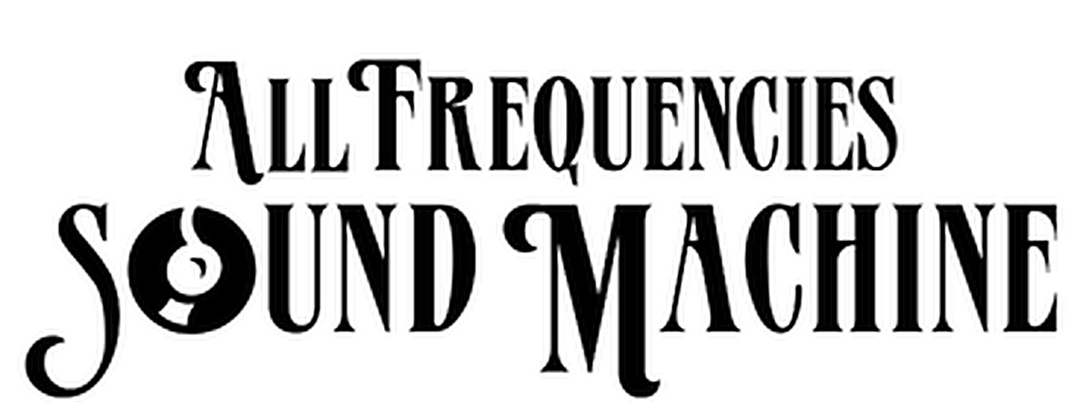 All Frequencies Sound Machine logo