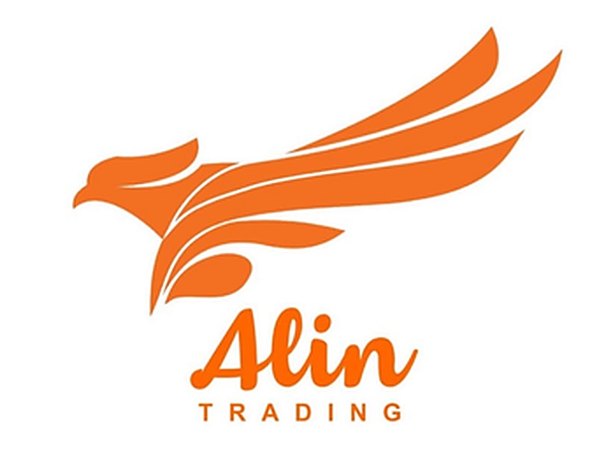 Alin Trading logo