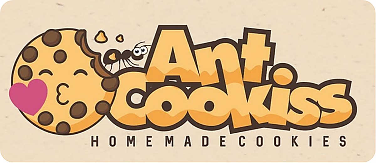 Ant Cookiss logo